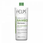 Shampoo Felps Extrato de Bamboo 250g – miniatura 1