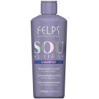 Shampoo Felps Sou Loira 250ml – miniatura 1