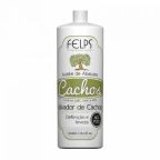 Ativador de Cachos Felps Cachos Azeite De Abacate 500ml – miniatura 1