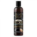 Shampoo Barba e Cabelo Felps Men Poker 240ml – miniatura 1