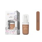 Base Líquida Dalla Makeup My Secret 35ml – miniatura 8