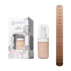Base Líquida Dalla Makeup My Secret 35ml – miniatura 1
