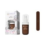 Base Líquida Dalla Makeup My Secret 35ml – miniatura 14
