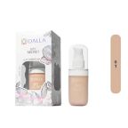Base Líquida Dalla Makeup My Secret 35ml – miniatura 2