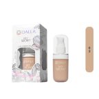 Base Líquida Dalla Makeup My Secret 35ml – miniatura 3