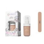 Base Líquida Dalla Makeup My Secret 35ml – miniatura 4