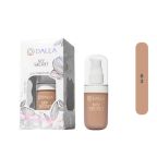 Base Líquida Dalla Makeup My Secret 35ml – miniatura 5