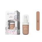 Base Líquida Dalla Makeup My Secret 35ml – miniatura 6