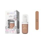 Base Líquida Dalla Makeup My Secret 35ml – miniatura 7