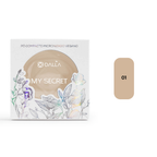 Pó Compacto Dalla Makeup My Secret 9g – miniatura 2
