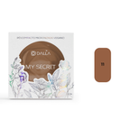 Pó Compacto Dalla Makeup My Secret 9g – miniatura 12