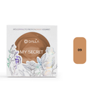 Pó Compacto Dalla Makeup My Secret 9g – miniatura 10