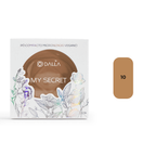 Pó Compacto Dalla Makeup My Secret 9g – miniatura 11