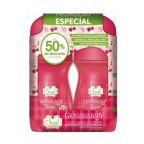 Kit Desodorante Roll-On Giovanna Baby Cherry 50ml 2un – miniatura 1
