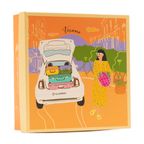 Caixa Colecionável glambox Verano – miniatura 1