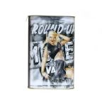 Kit de Barba na Lata Viking Route 66 Round UP – miniatura 2
