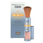 Protetor Solar em Pó ISDIN UV Mineral Brush FPS50 2g – miniatura 1