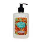 Sabonete Líquido L’Occitane au Brésil Água de Coco 500ml – miniatura 1