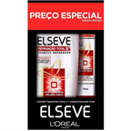 Kit Shampoo e Condicionador Lóréal Paris Elseve Reparação Total 5 – miniatura 1