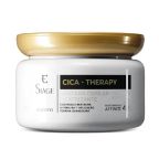 Máscara Capilar Eudora Siàge Cica Therapy 250g – miniatura 1