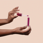 Batom Líquido Eudora Niina Secrets Skinny Matte Pink Peônia 5ml – miniatura 3