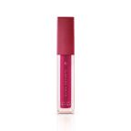 Batom Líquido Eudora Niina Secrets Skinny Matte Pink Peônia 5ml – miniatura 1
