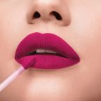 Batom Líquido Eudora Niina Secrets Skinny Matte Pink Peônia 5ml – miniatura 2