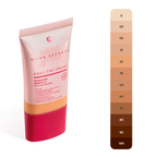Base Líquida Eudora Niina Secrets Daily Tint Cream 25ml – miniatura 1