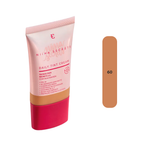 Base Líquida Eudora Niina Secrets Daily Tint Cream 25ml – miniatura 12