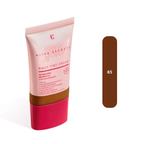 Base Líquida Eudora Niina Secrets Daily Tint Cream 25ml – miniatura 7