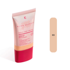 Base Líquida Eudora Niina Secrets Daily Tint Cream 25ml – miniatura 8