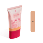 Base Líquida Eudora Niina Secrets Daily Tint Cream 25ml – miniatura 9