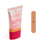 Base Líquida Eudora Niina Secrets Daily Tint Cream 25ml – miniatura 10