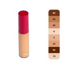 Corretivo Eudora Niina Secrets Perfect Match 10ml – miniatura 1