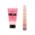 Base Líquida Vult Make Mega Base 26ml – miniatura 1