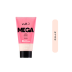 Base Líquida Vult Make Mega Base 26ml – miniatura 12