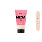 Base Líquida Vult Make Mega Base 26ml – miniatura 4