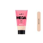 Base Líquida Vult Make Mega Base 26ml – miniatura 5
