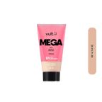 Base Líquida Vult Make Mega Base 26ml – miniatura 7