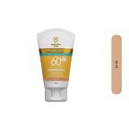 Protetor Solar Facial Australian Gold FPS60 40g – miniatura 2