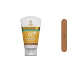 Protetor Solar Facial Australian Gold FPS60 40g – miniatura 3