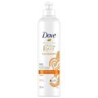 Creme para Pentear Dove Texturas Reais Cacheados Óleo de Babosa 355ml – miniatura 1