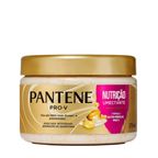 Máscara Capilar Intensiva Pantene Pro-V Nutrição Umectante 270ml – miniatura 1