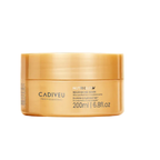 Máscara Capilar Cadiveu Nutri Glow 200ml – miniatura 1