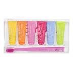 Kit Curaprox Creme Dental Be You 06 Sabores + 1 Escova Dental Ultra Soft CS5460 - ( Cores Sortidas ) – miniatura 1