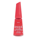 Esmalte Cremoso Risqué Nosso Metaverso Start no Seu Poder 8ml – miniatura 1