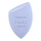 Esponja de Maquiagem Ruby Rose Feels Mood – miniatura 1