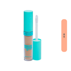 Corretivo Líquido Vizzela Matte 7g – miniatura 6
