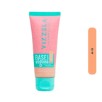 Base Liquida Vizzela Vegana 30g – miniatura 5