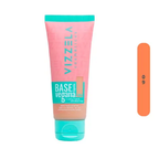 Base Liquida Vizzela Vegana 30g – miniatura 10